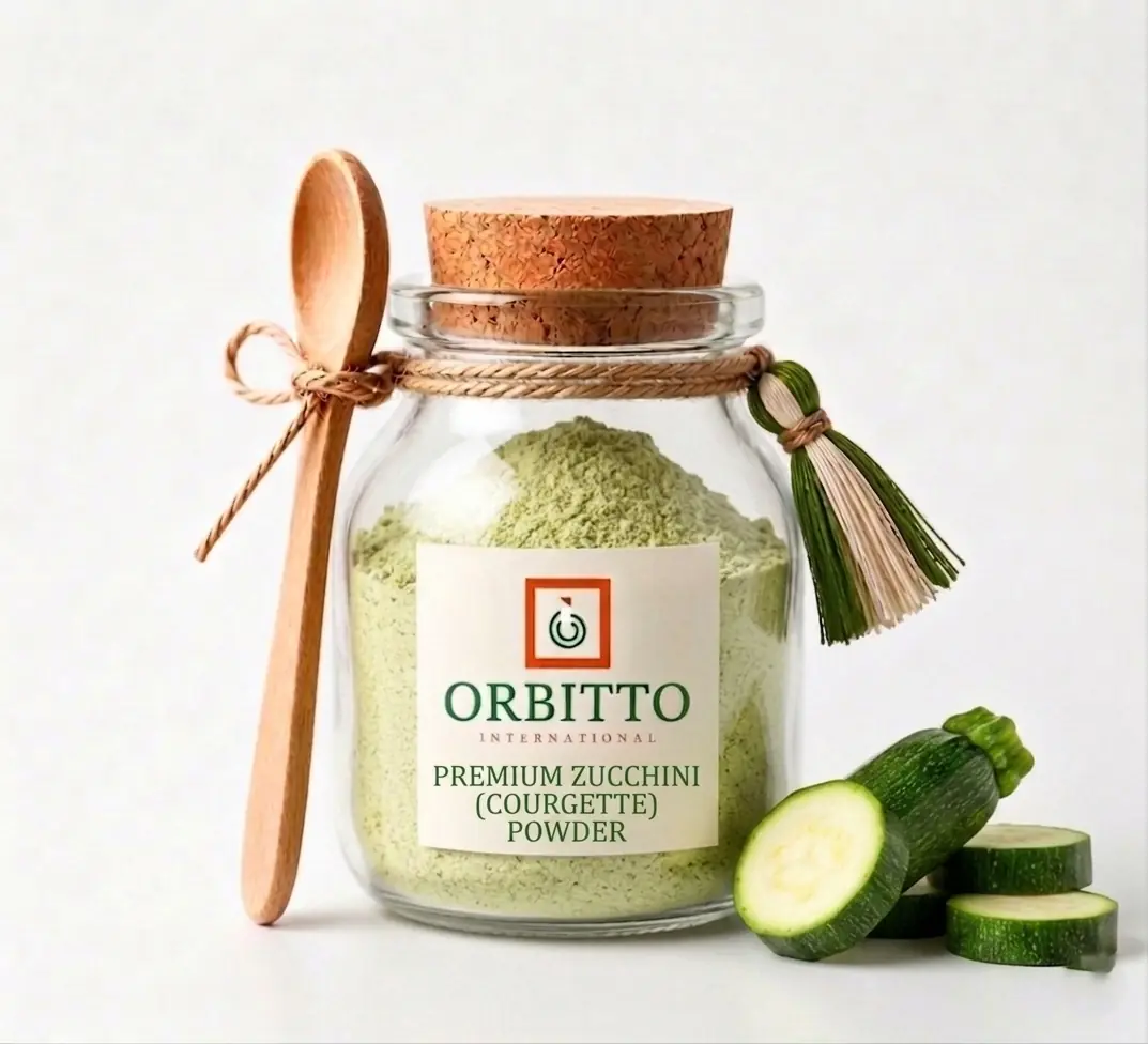 Zucchini Powder