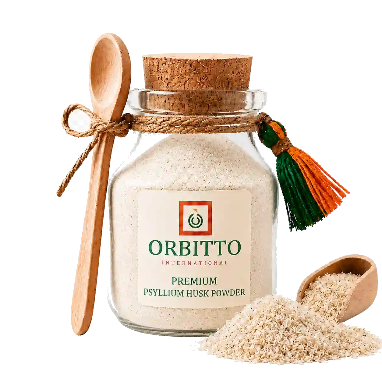 Psyllium Husk