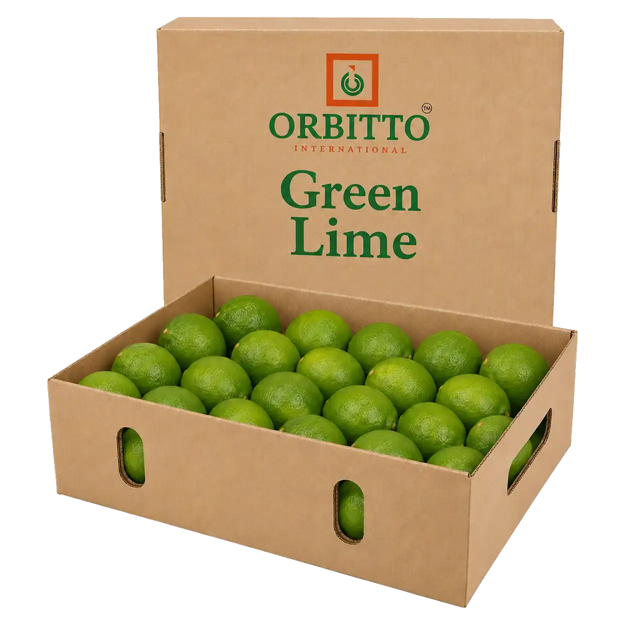 Green Lime