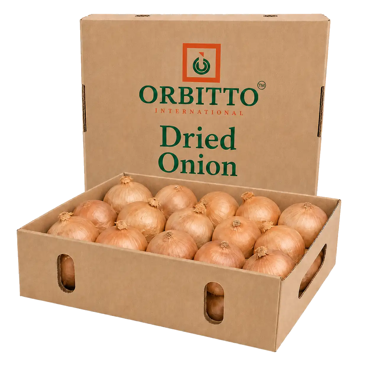 Onion