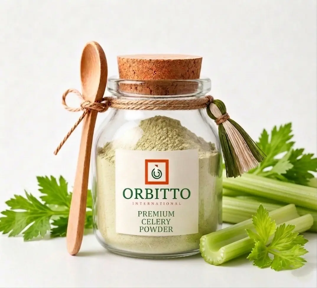 Celery Powder